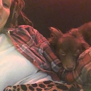 Meet your Posher, Kylee